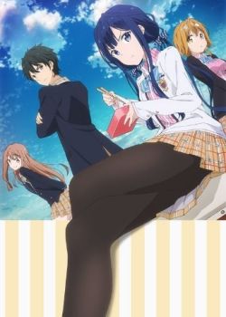 Phim Masamune-kun no Revenge