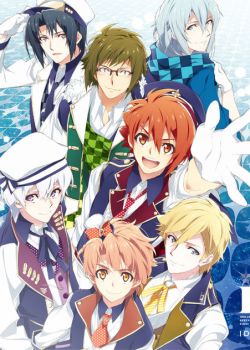 Phim IDOLISH7