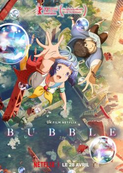 Phim Bubble